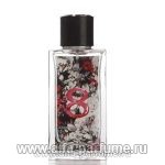 Abercrombie & Fitch 8 Perfume Fleur de Rouge