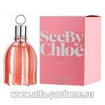 Chloe See By Chloe Si Belle 