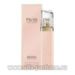 парфюм Hugo Boss Ma Vie de Femme