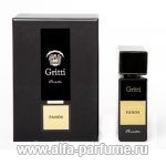 парфюм Dr. Gritti Fanos
