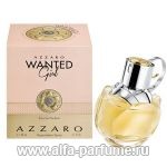 парфюм Azzaro Wanted Girl