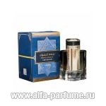 парфюм Lattafa Perfumes Al Muluk Crystal Oud