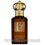 Clive Christian L for Men Woody Oriental With Deep Amber