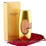 парфюм Guess Gold