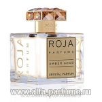 Roja Dove Amber Aoud Crystal