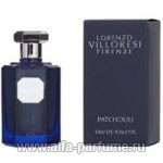 парфюм Lorenzo Villoresi Patchouli