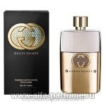 парфюм Gucci Guilty Pour Homme Diamond