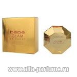 парфюм Bebe Glam 24 Karat