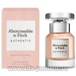 Abercrombie & Fitch Authentic Woman