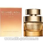 парфюм Michael Kors Wonderlust Sublime