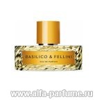 Vilhelm Parfumerie Basilico & Fellini