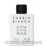 парфюм Profumum Roma Sabbia Bianca