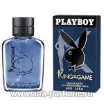 парфюм Playboy King of the Game