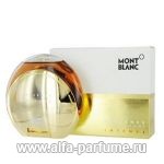 парфюм Mont Blanc Presence D`une femme Intense