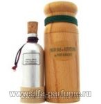 Parfums et Senteurs du Pays Basque Collection Neiges de Russie 