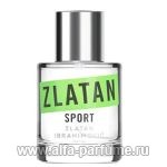 Zlatan Ibrahimovic Sport FWD