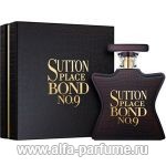 парфюм Bond No.9 Sutton Place