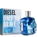 Diesel Only The Brave High