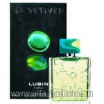парфюм Lubin Le Vetiver