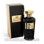 Amouroud Agarwood Noir