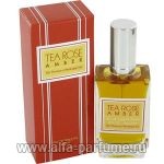 Perfumer`s Workshop Tea Rose Amber