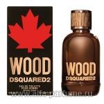 DSquared2 Wood