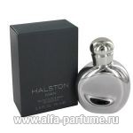 Halston Man Amber