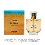 Caron Fleur de Rocaille