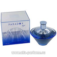Jacomo Paradox Blue