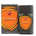 парфюм Tonino Lamborghini Sportivo