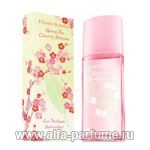 парфюм Elizabeth Arden Green Tea Cherry Blossom