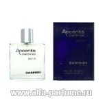 парфюм Darphin Accents D`Aromes