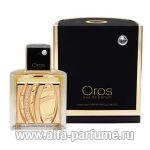 парфюм Armaf Oros Oud