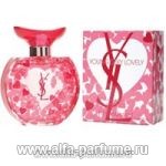 Yves Saint Laurent Young Sexy Lovely Collector