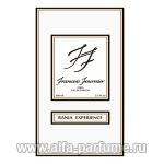 парфюм Francois Fournier Rania Experience