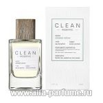 Clean Smoked Vetiver