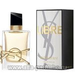 парфюм Yves Saint Laurent Libre