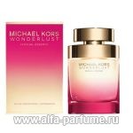 парфюм Michael Kors Wonderlust Sensual Essence