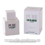 парфюм Geparlys Pure Eau Blanche