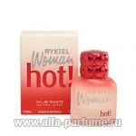 парфюм Sonia Rykiel Rykiel Woman Hot