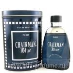 парфюм Paris Bleu Parfums Chairman Blue