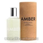 Laboratory Perfumes Amber