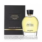 Jean Patou Collection Heritage Patou Pour Homme