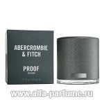 Abercrombie & Fitch Proof Cologne