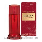 парфюм Laura Biagiotti Roma Passione