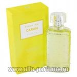 парфюм Caron Eaux de Caron Fraiche