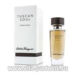 парфюм Salvatore Ferragamo Tuscan Soul Terra Rossa