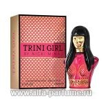 Nicki Minaj Trini Girl