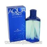 парфюм Marina de Bourbon Aqua di Aqua Homme