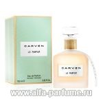 Carven Le Parfum